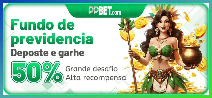 PPBET plataforma — depósito PIX instantâneo no caixa